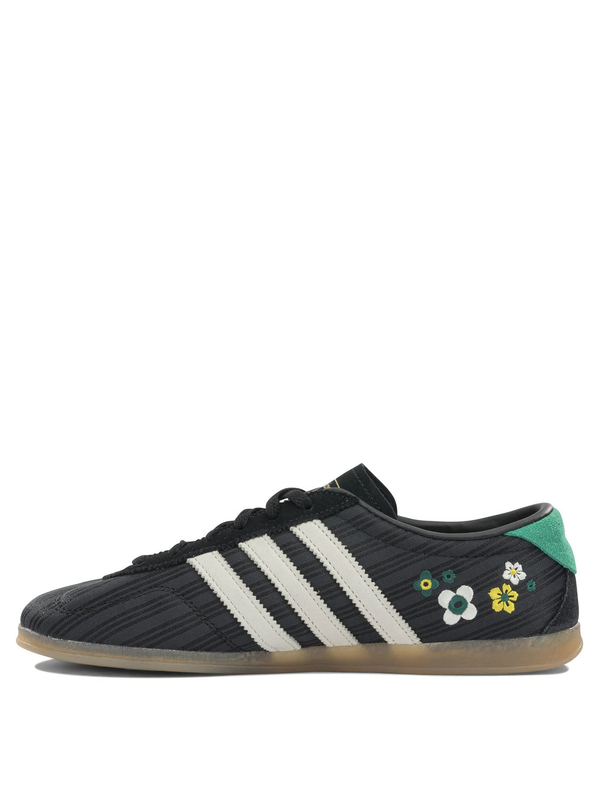 Adidas Originals Gazelle Lo Pro Black Women Sneakers