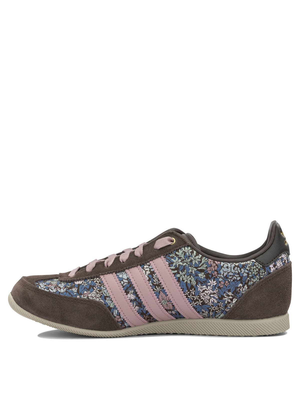 Adidas Originals Japan X Liberty London Sneakers Brown