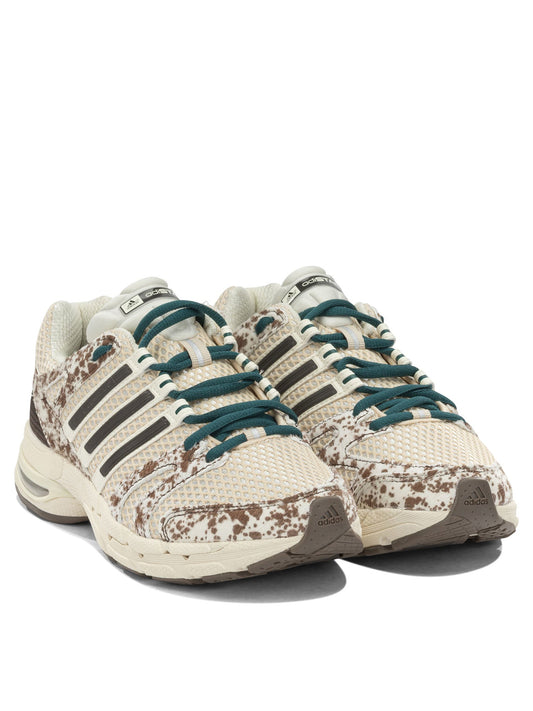 Adidas Originals Adistar Control 5 Sneakers Beige