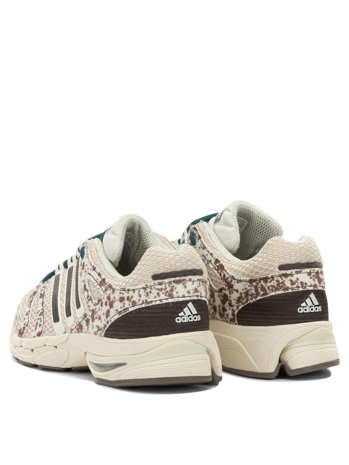 Adidas Originals Adistar Control 5 Sneakers Beige