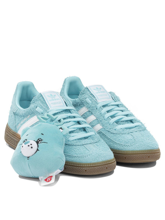 Adidas Originals Handball Spezial Care Bears Light Blue Women
