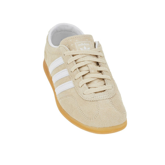 Adidas Originals Gazelle Lo Pro Sneakers Beige