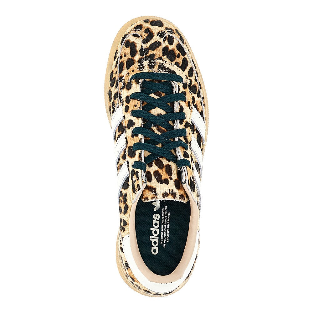 Adidas Originals Handball Spezial Calfhair Sneakers Multicolor