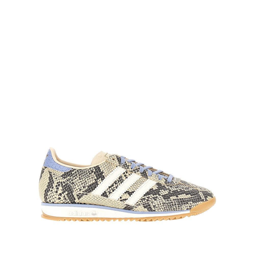 Adidas Originals SL 72 OG Sneakers Multicolor Women
