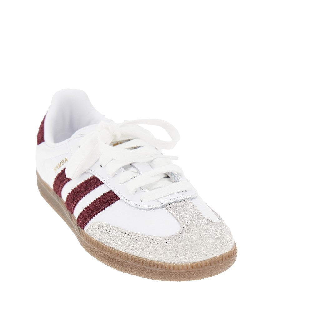 Adidas Originals Samba OG Sneakers White Women