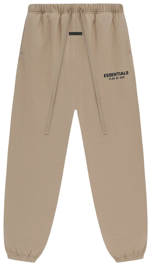 Fear of God Essentials Fleece Sweatpant 'Desert Sand'