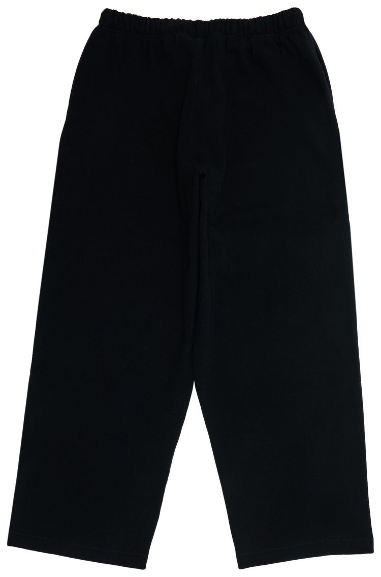 Fear of God Essentials Lounge Sweatpant 'Black'