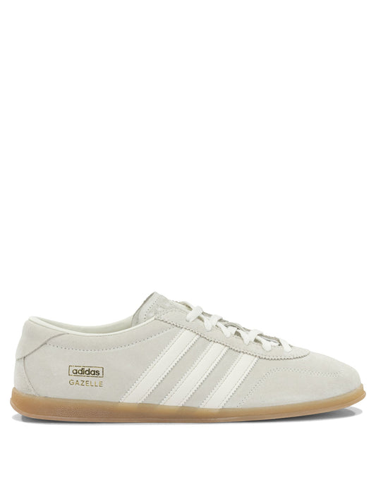 Adidas Originals Gazelle Lo Pro Sneakers White