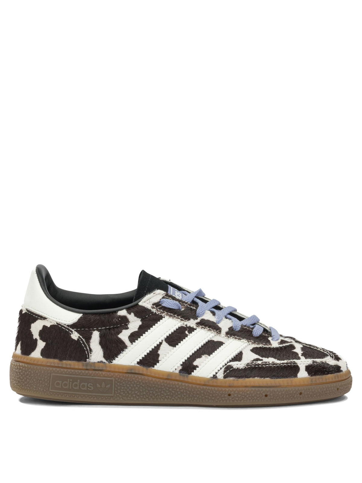 Adidas Originals Handball Spezial Sneakers Black Women