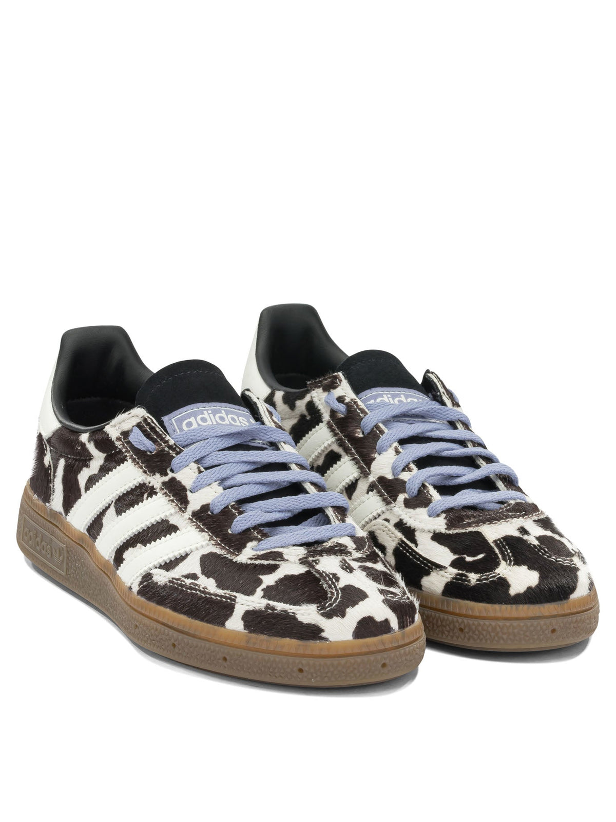 Adidas Originals Handball Spezial Sneakers Black Women