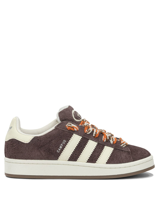 Adidas Originals Campus 00s Low-top Sneakers Brown