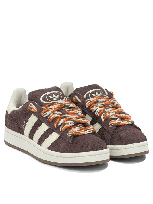 Adidas Originals Campus 00s Low-top Sneakers Brown