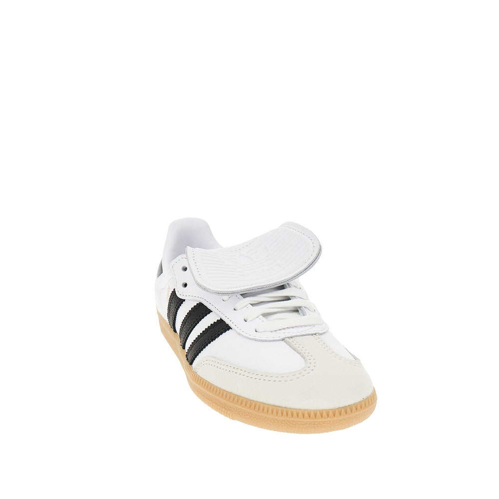 Adidas Originals Samba Lt Sneakers White