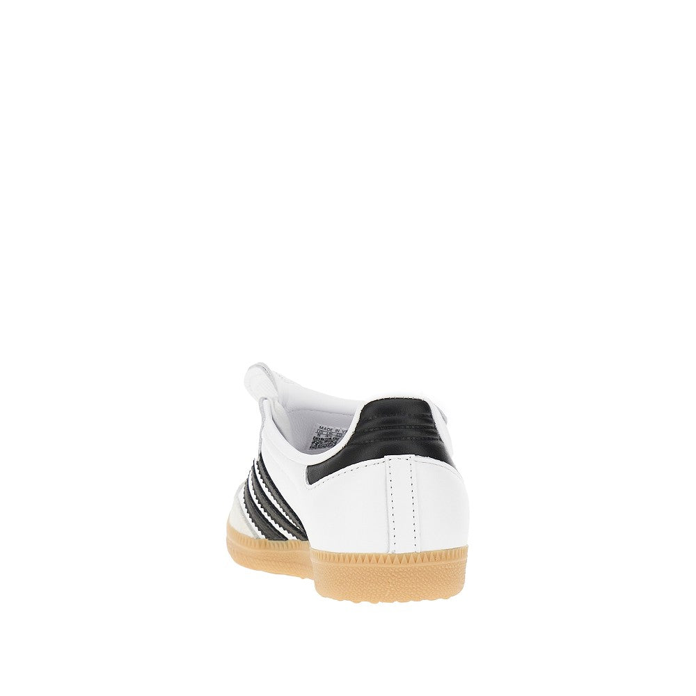 Adidas Originals Samba Lt Sneakers White