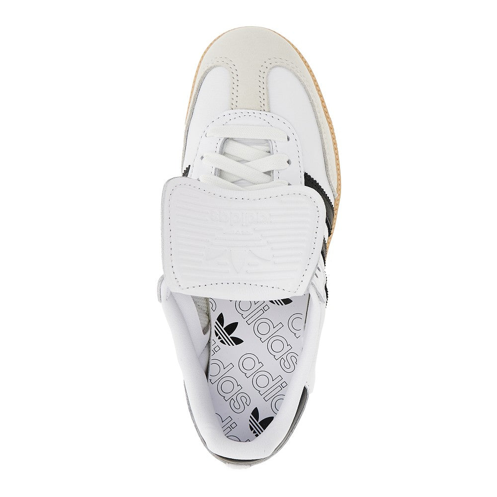 Adidas Originals Samba Lt Sneakers White