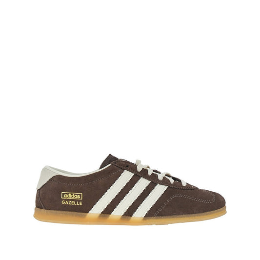 Adidas Originals Gazelle Lo Pro Brown Women Sneakers