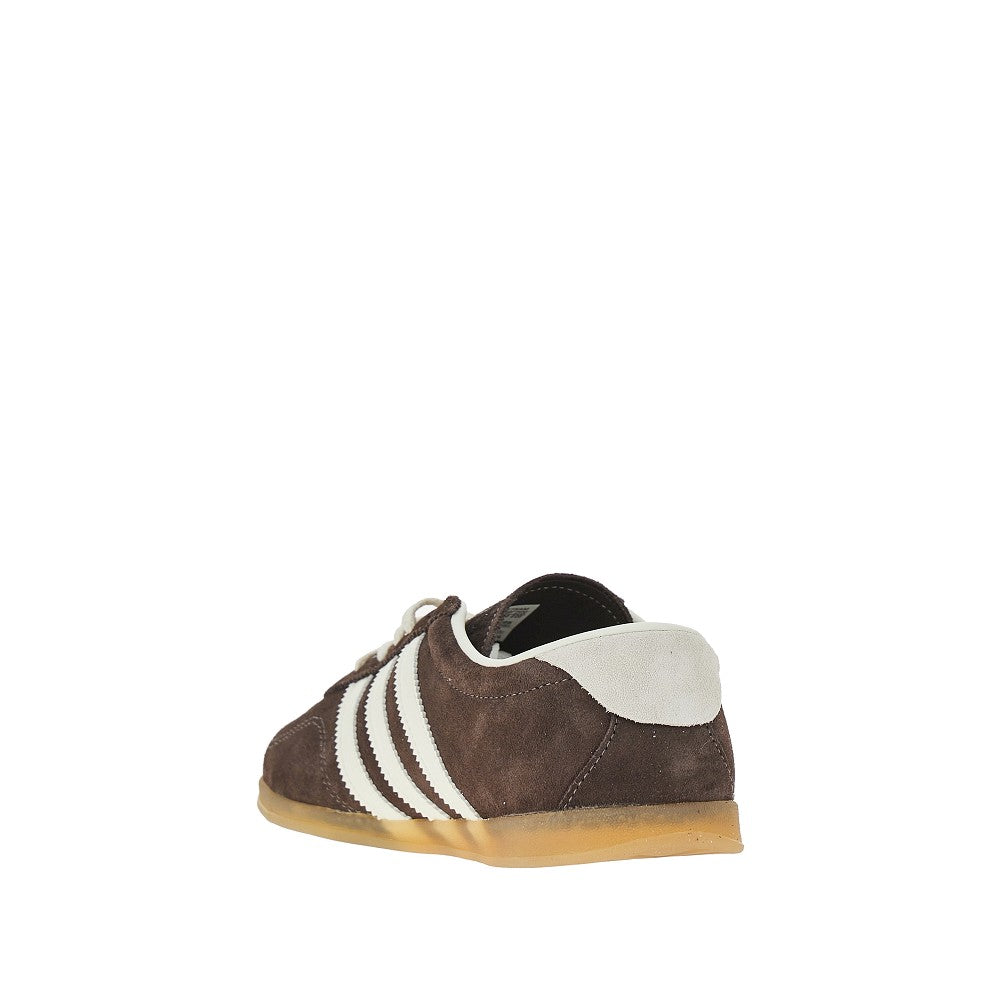 Adidas Originals Gazelle Lo Pro Brown Women Sneakers