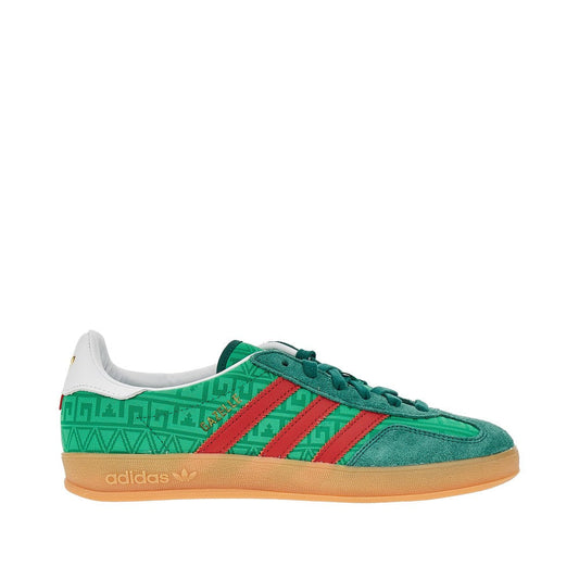 Adidas Originals Gazelle Indoor Sneakers Green