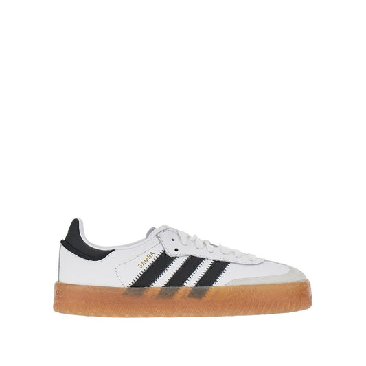 Adidas Originals Sambae Sneakers White Women