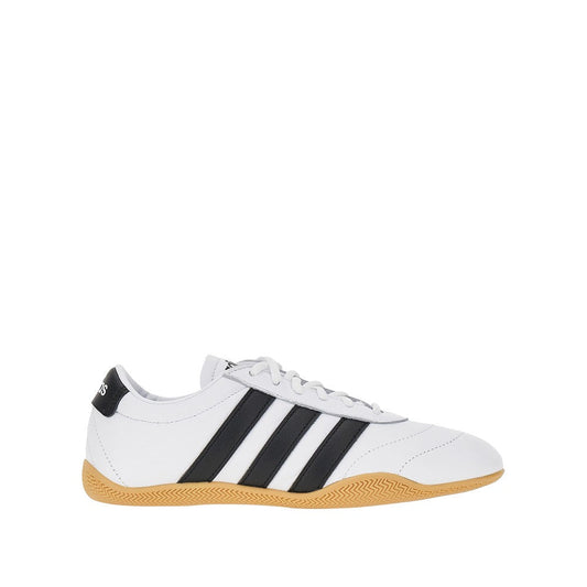 Adidas Originals Grand Court Lo Sneakers White Women