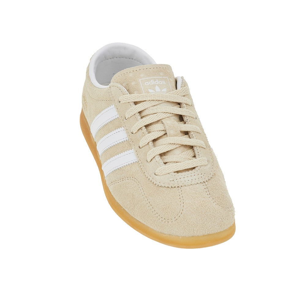 Adidas Originals Gazelle Lo Pro Sneakers Beige