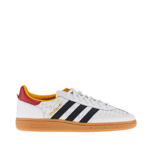 Adidas Originals Germany 2026 Handball Spezial White