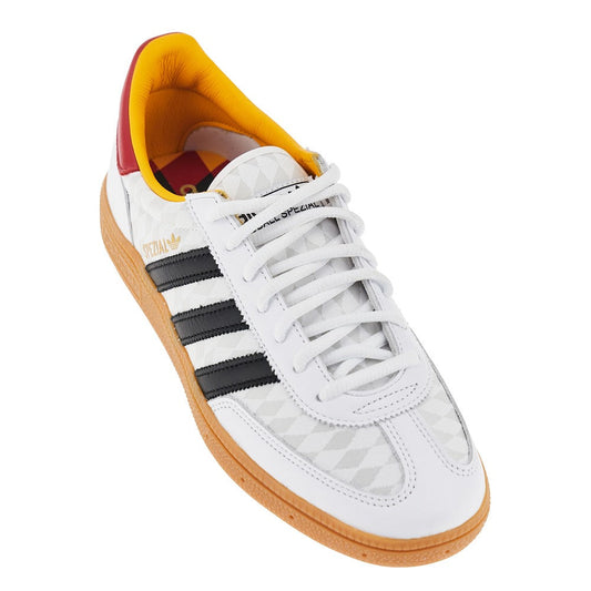 Adidas Originals Germany 2026 Handball Spezial White