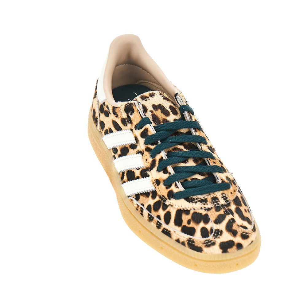 Adidas Originals Handball Spezial Calfhair Sneakers Multicolor