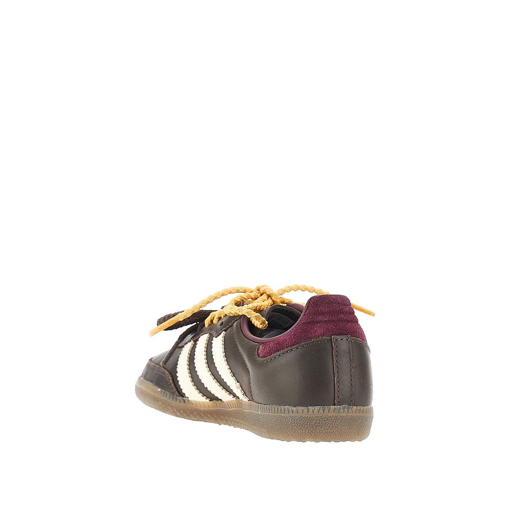 Adidas Originals Samba OG Brown Women Sneakers
