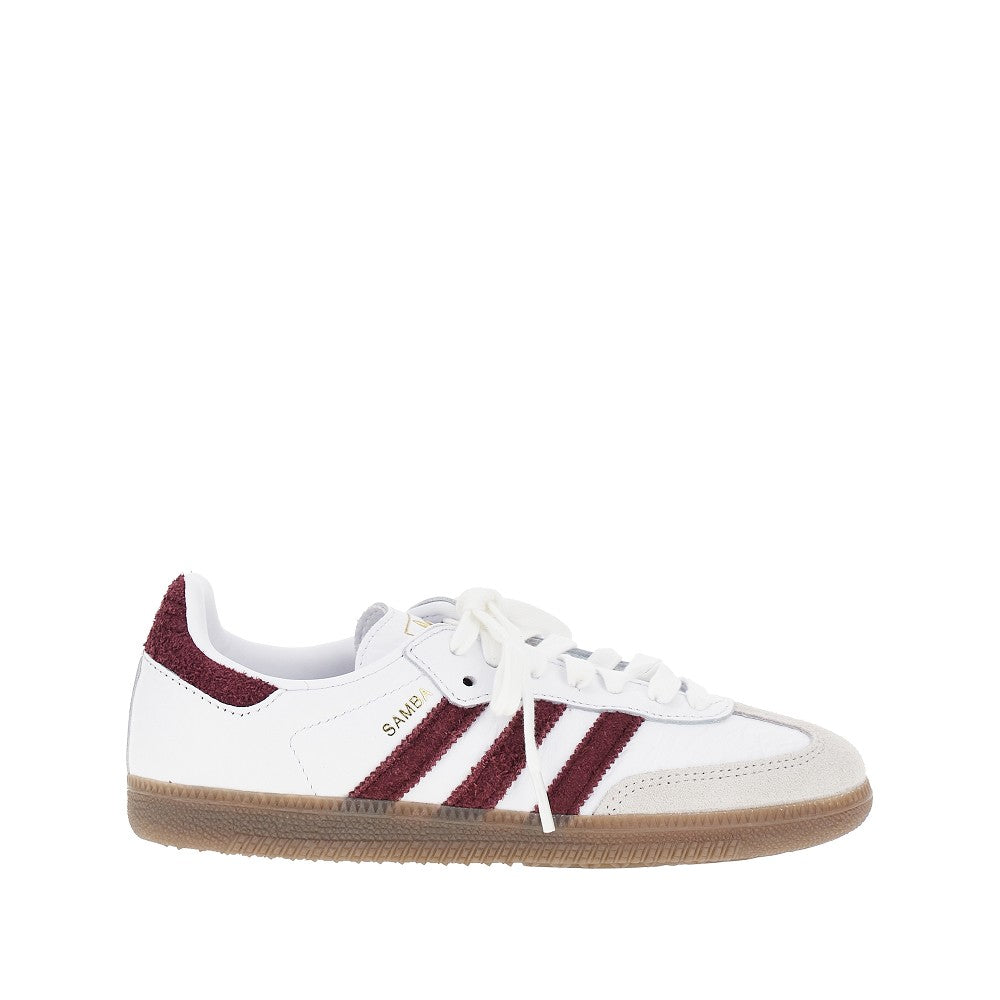 Adidas Originals Samba OG Sneakers White Women