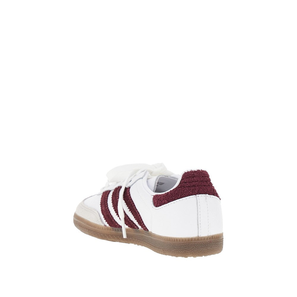 Adidas Originals Samba OG Sneakers White Women